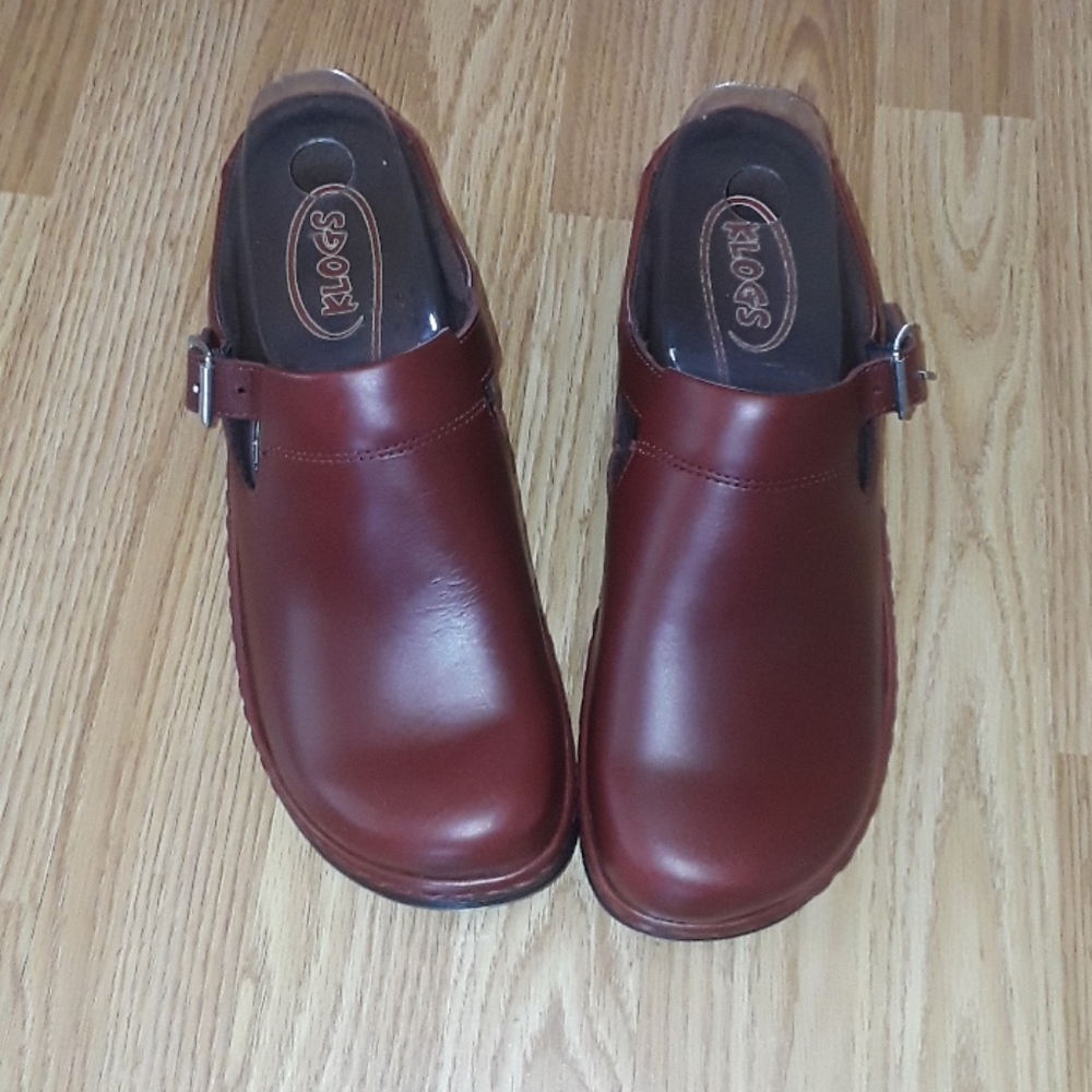 New Klogs Euro 10W